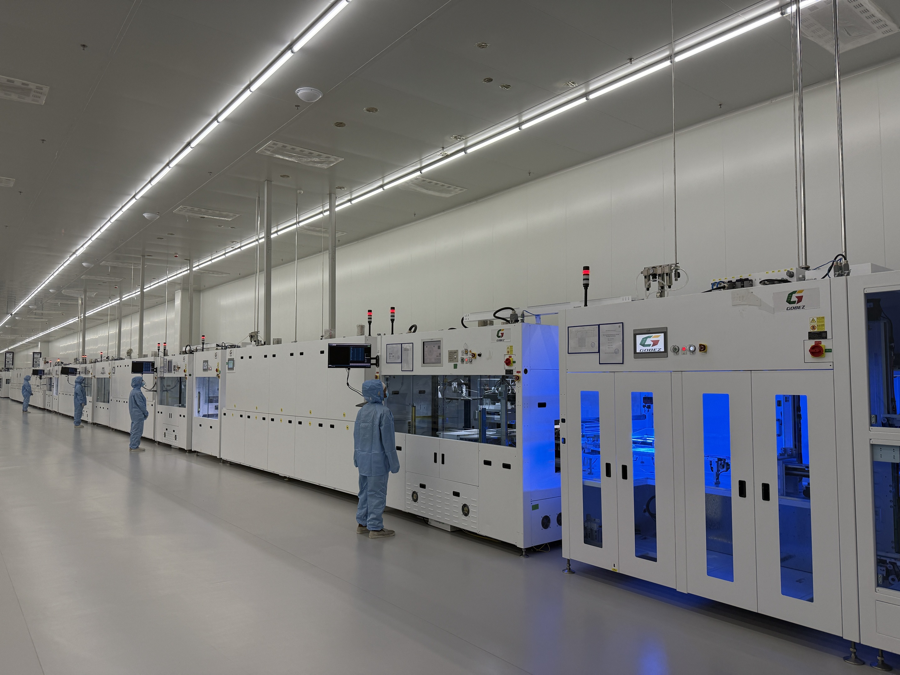 PV Power Station
